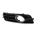 Fog Light Grille Cover for Audi A3 2009-2012 Left