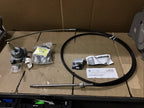 Dometic Mechanical Rotary Steering System SS13212 for Dometic (Open Box)