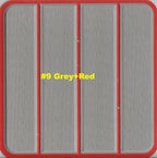 EVA Foam Teak Deck Floor Mat for Malibu 22 MXZ (2015)