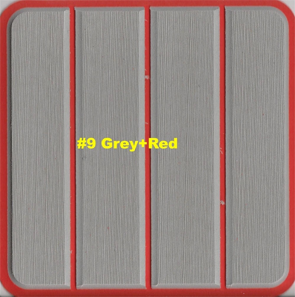 EVA Foam Teak Deck Floor Mat for Malibu 22 MXZ (2015)