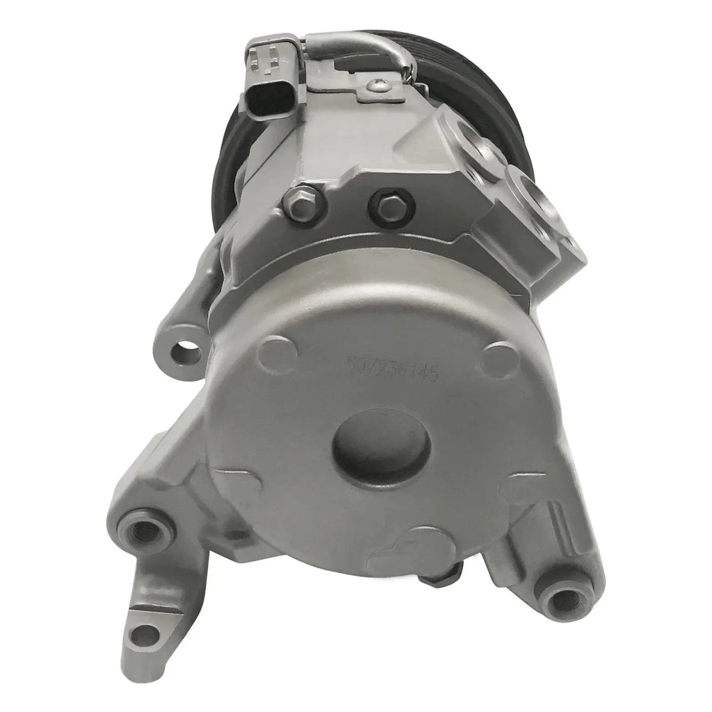 AC Compressor Kit Replacement for Dodge Ram 2500 5.7L V8 (2003-2004)