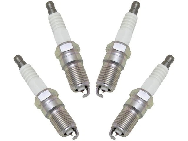 Spark Plug Set for Mazda 5 (2006–2007) TY735QX