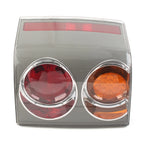 Rear Lamp Tail Light Left for Land Rover Range Rover (2002–2009) XFB000248 XFB000258