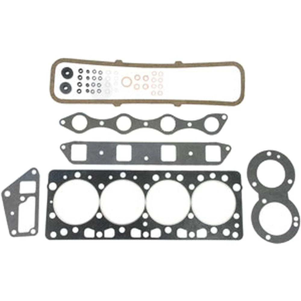Head Gasket Set for Case HS3687W (Fits )
