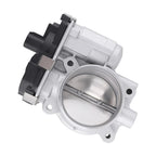 Throttle Body for GMC Sierra 1500 Chevrolet Silverado 1500 (2007–2013)