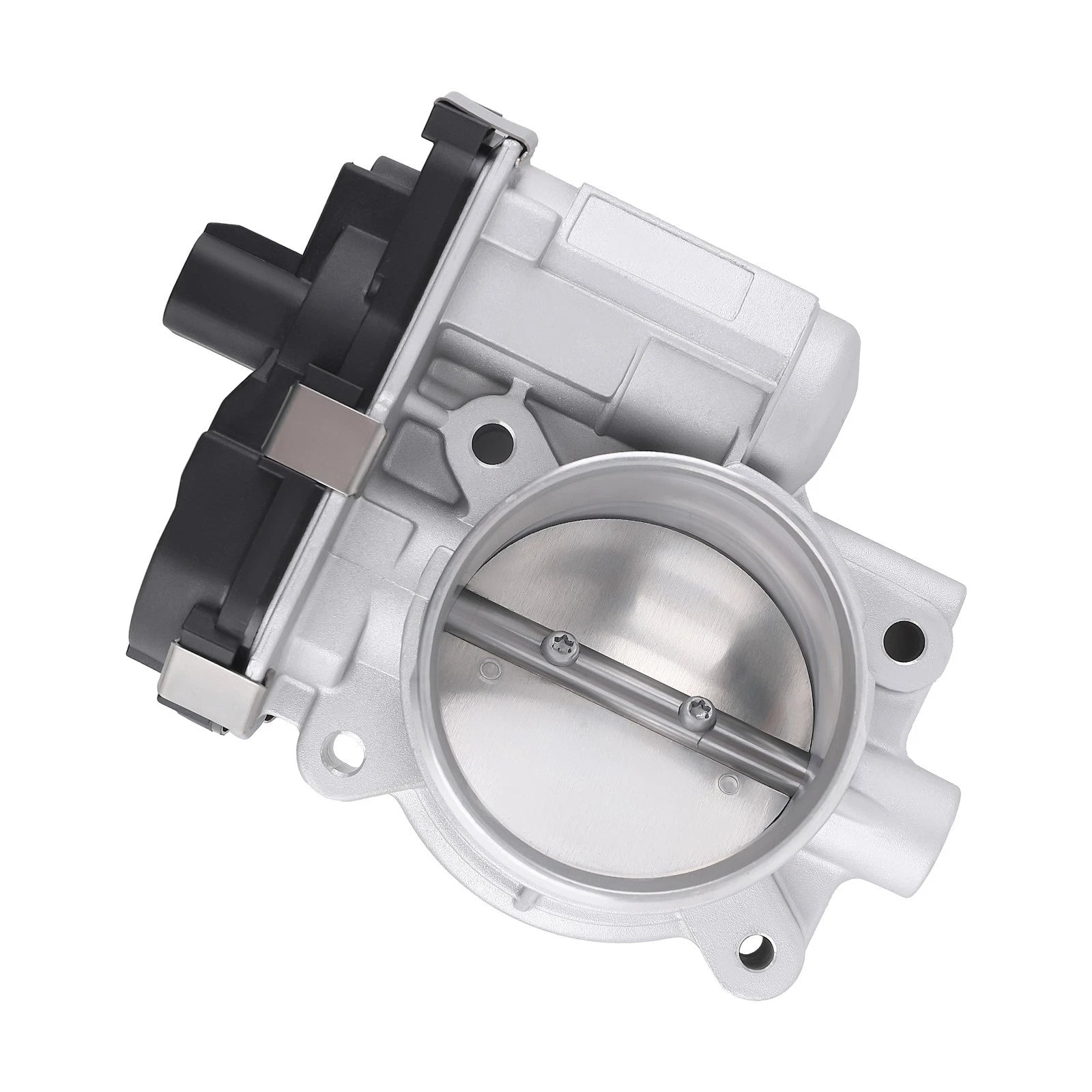 Throttle Body for GMC Sierra 1500 Chevrolet Silverado 1500 (2007–2013)