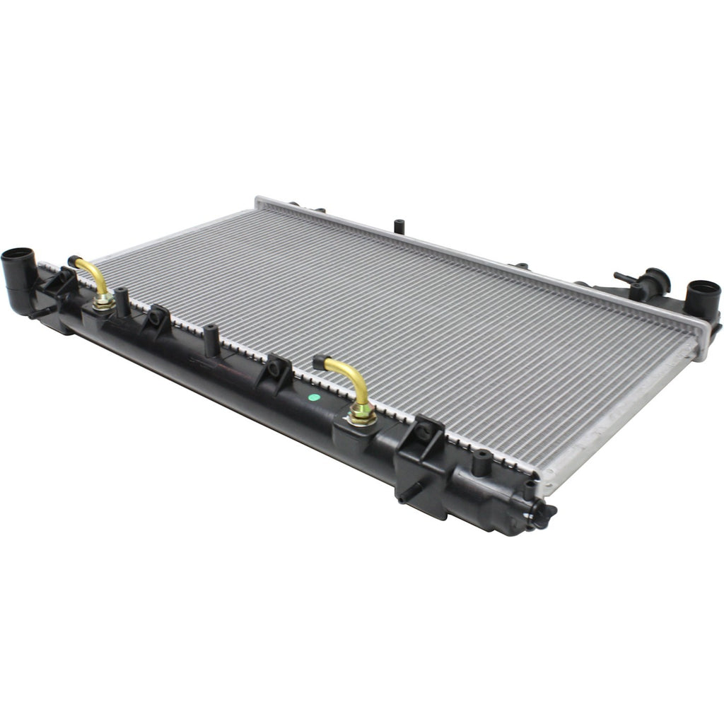 Radiator for Subaru Forester (2006–2008) Automatic Transmission