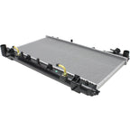 Radiator for Subaru Forester (2006–2008) Automatic Transmission
