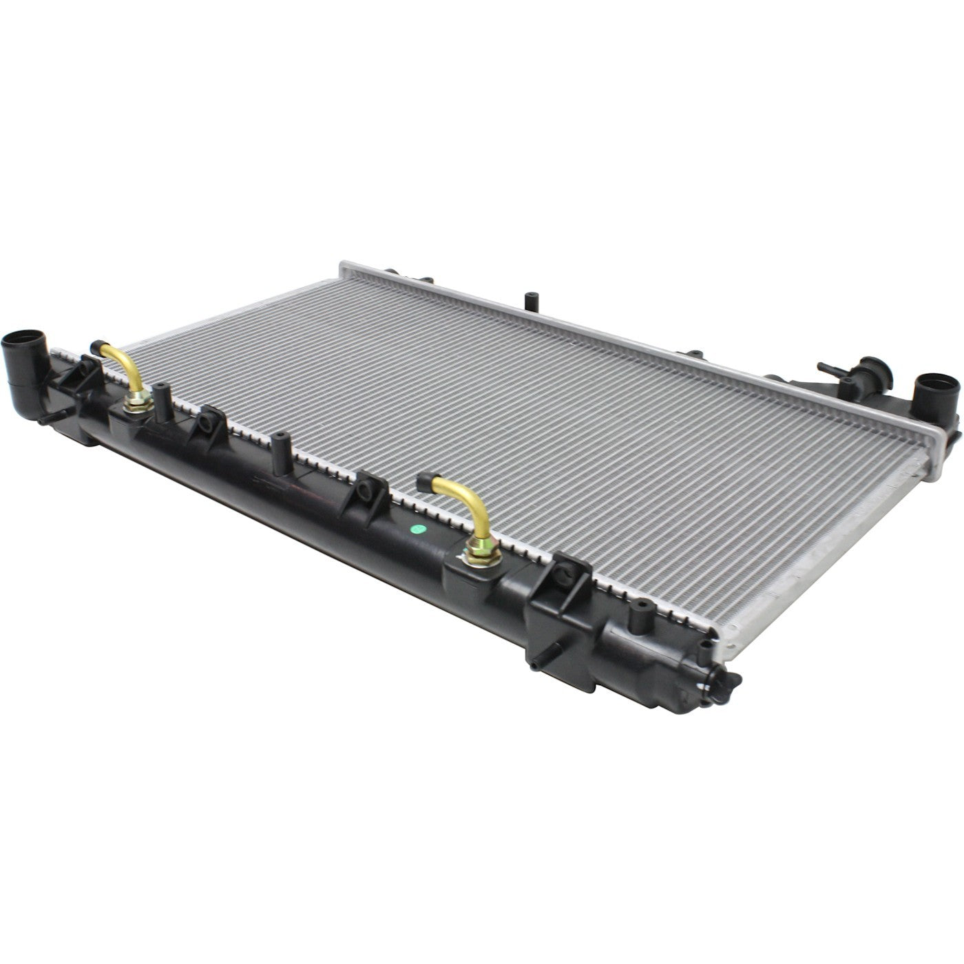 Radiator for Subaru Forester (2006–2008) Automatic Transmission