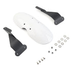 Front Fender Mudguard Protector for Ducati Scrambler (2015–2023)