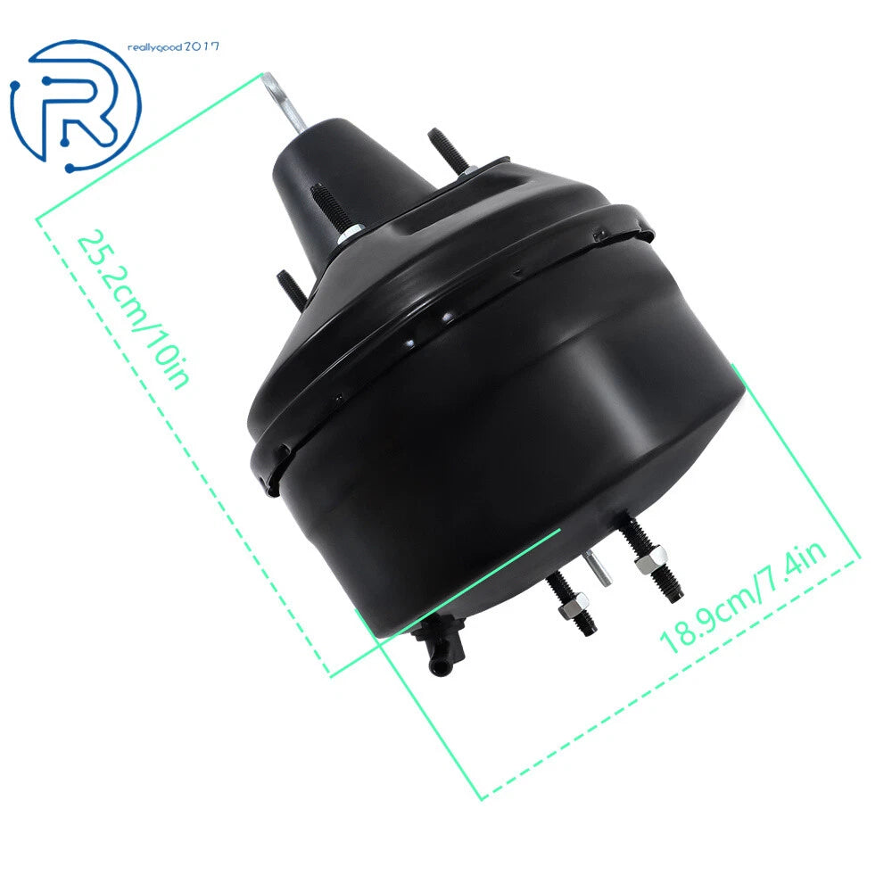 Power Brake Booster for Ford Ranger Explorer Mazda B2300 B2500 B3000 (1995-2006)