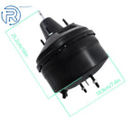 Power Brake Booster for Ford Ranger Explorer Mazda B2300 B2500 B3000 (1995-2006)