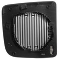 Right Tow Mirror Glass for Nissan Titan (2004–2015) Upper Heated