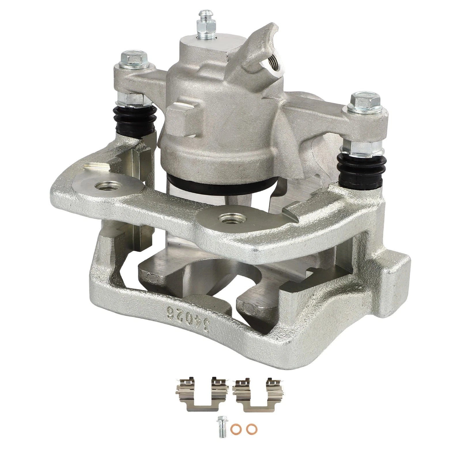 Rear Right Brake Caliper for Land Rover LR4 (2010–2012)