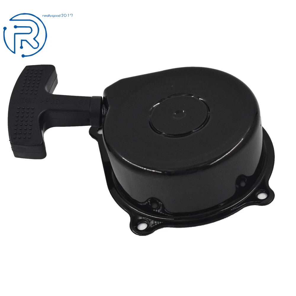 Pull Start Starter Recoil Assembly for Suzuki JR50 (1983)