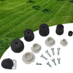 Annular Buffer Mount for Chainsaw MS650 MS660 (Replacement Attachment)
