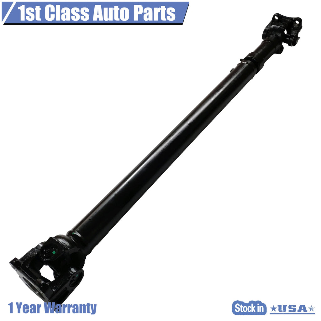 Front Drive Shaft Assembly for Ford Expedition, Lincoln Navigator (1999–2002)