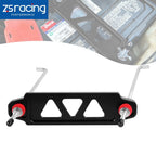 Battery Hold Tie Down w/ J-Hooks for Honda Civic EG EK S2000 (1992–2005)