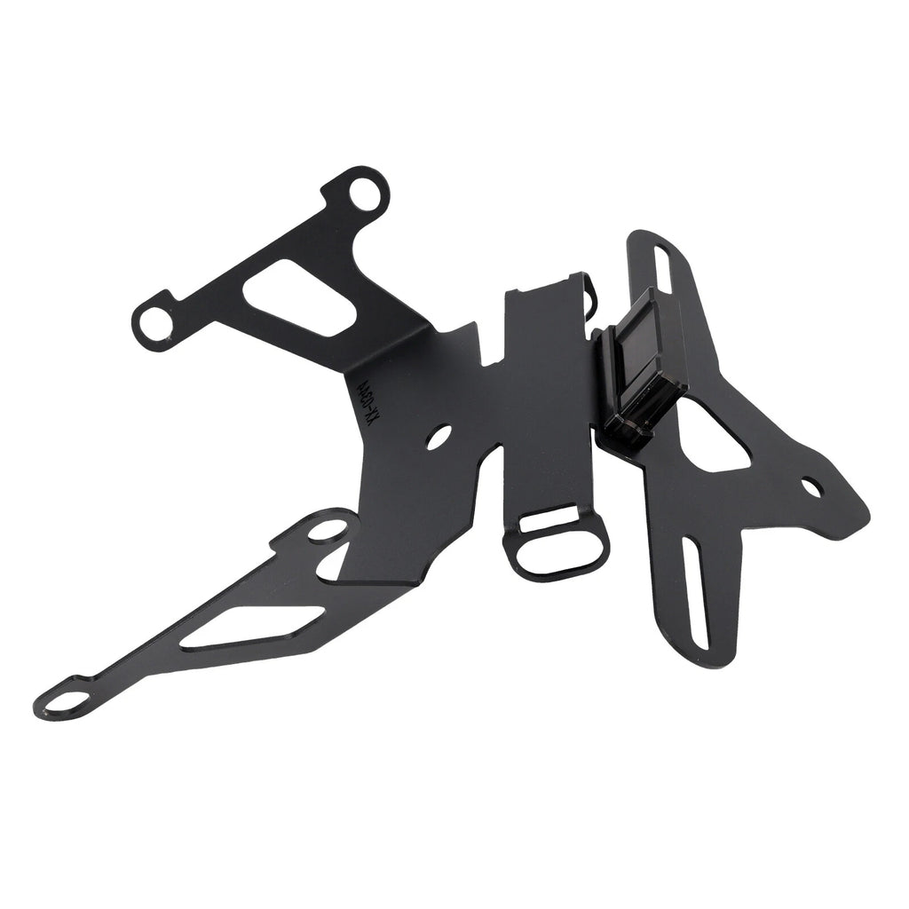 License Plate Holder Frame for Honda CB650R CBR650R (2024–2025) A9