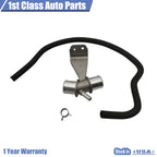 Engine Coolant Pipe for Toyota Corolla Matrix (2009–2017)