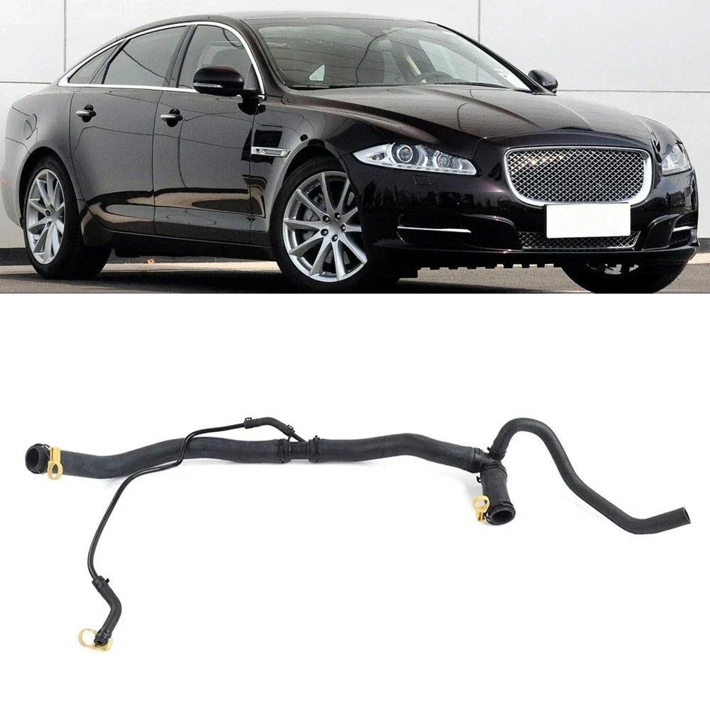 Upper Coolant Pipe Assembly for Jaguar XJ 2.0T (2010-2019)