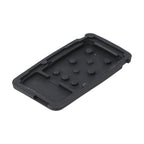 Rubber Remote Key Pad 6 Button for Volvo XC60 XC70 V70 S60 S80 (2008–2017)