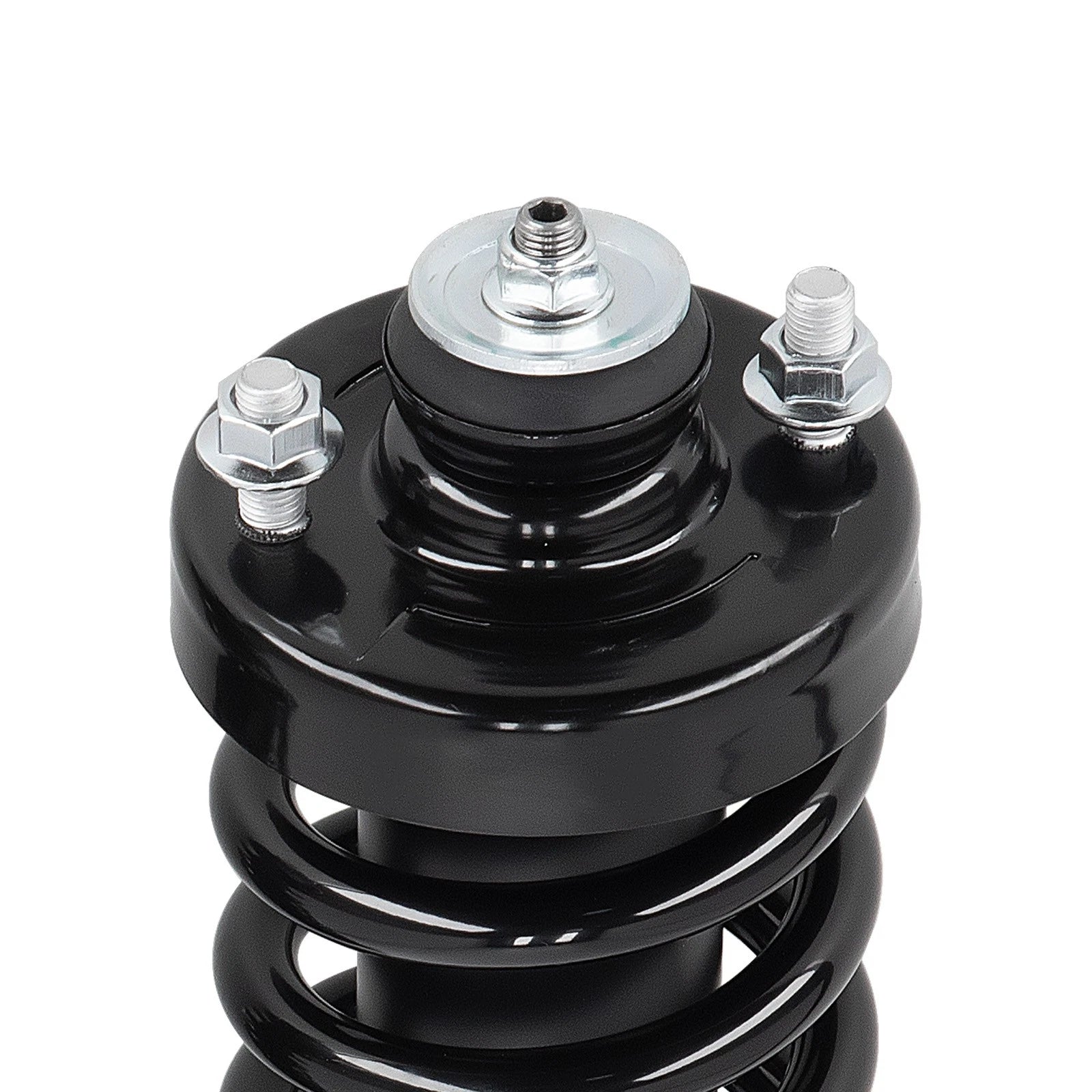 Front Complete Struts Shock Coil Spring & Mounts for Honda Civic (1992–1995)