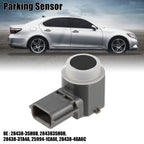 Bumper PDC Reverse Parking Assist Sensor for Nissan Altima (2014–2018) 28438-3SH0B