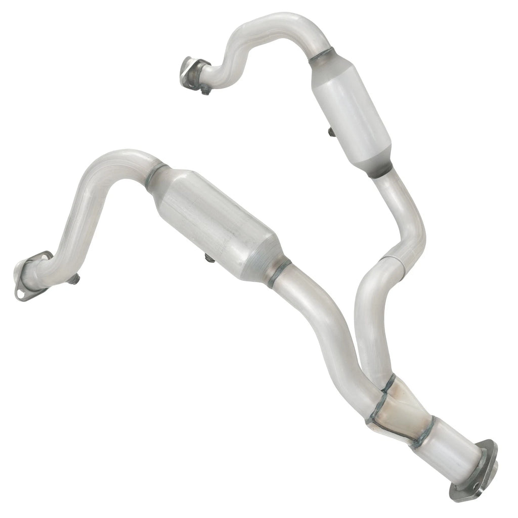 Front Right Manifold Catalytic Converter for Dodge Journey (2011–2017)
