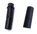 Rubber Grip & Handle for Yamaha Marine 5HP-40HP (664-42119-00-00, 6G1-42177-00-00)