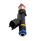 8PCS Fuel Injectors 0280158165 0280158081 879312003 for Mercruiser Volvo Penta