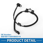 ABS Wheel Speed Sensor No. 9567007110/818043114 for Kia Picanto (2007–2021)
