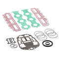 Powerhead Piston Gasket Rebuild Kit for Johnson Evinrude 150 175 HP (FICHT) .020" Over