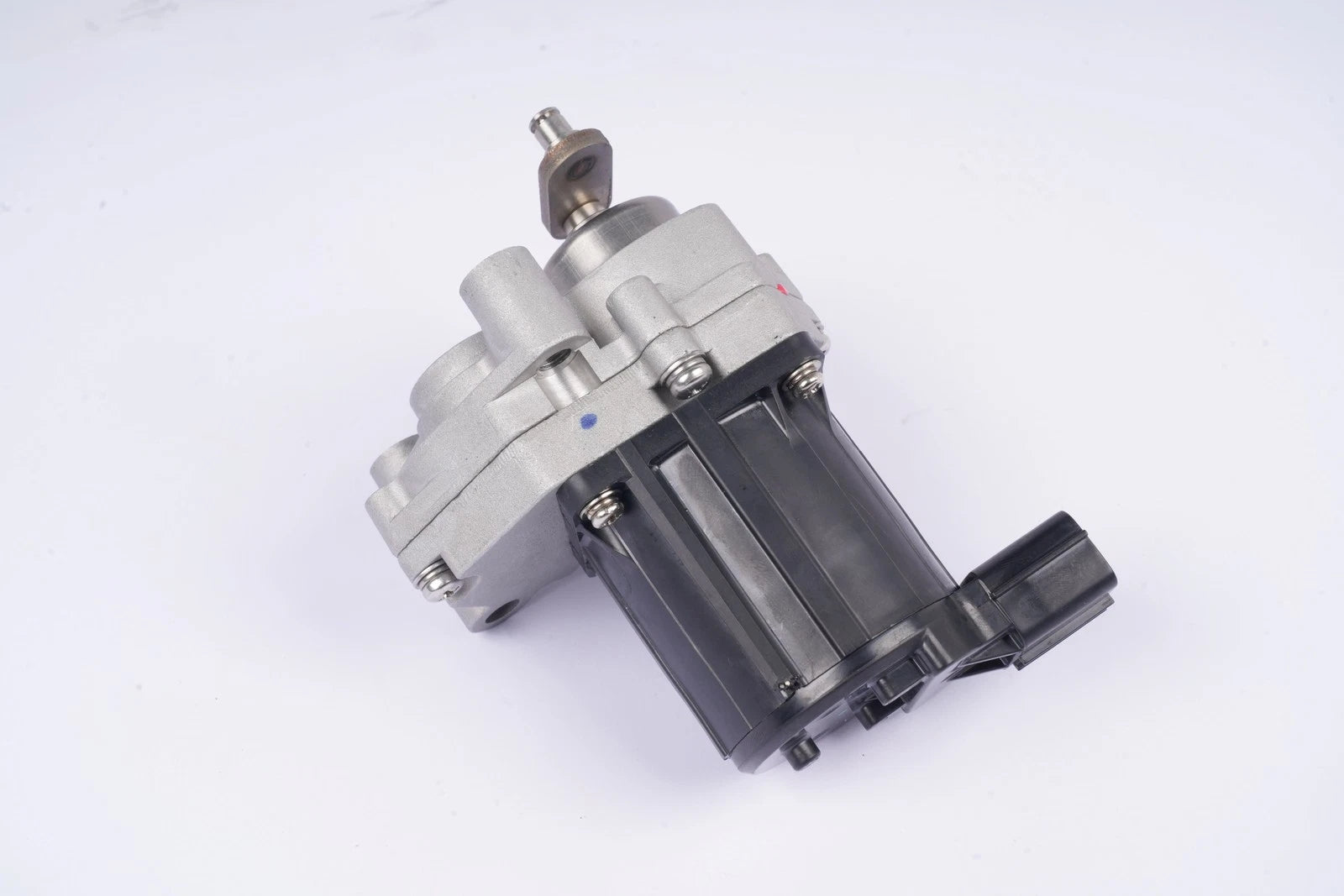 24V Turbo Actuator for Hino 268 338 338T (2004–2021) GTB3576KLNRV 775806-0014