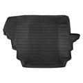 Cargo Liner Rear Trunk Mat for Toyota Camry (2007–2011) TPE