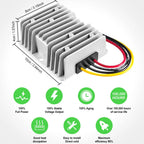 Power Converter Regulator for DC 48V to DC 12V 30A 360W Waterproof