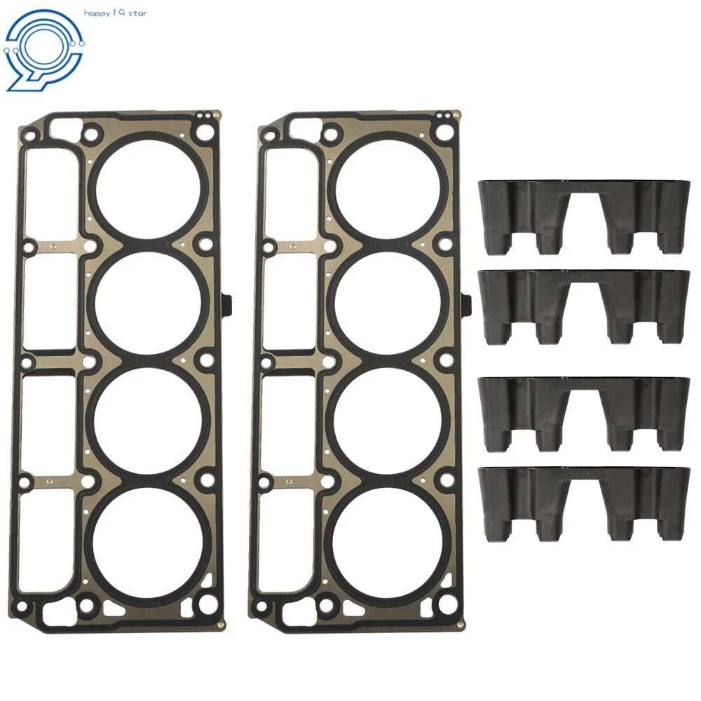 LS9 MLS Cylinder Head Gaskets & LS7 Lifters Kit for Chevrolet (2005–2023)
