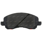 Brembo Front Disc Brake Pad Set for Dodge Caliber (2006-2010)
