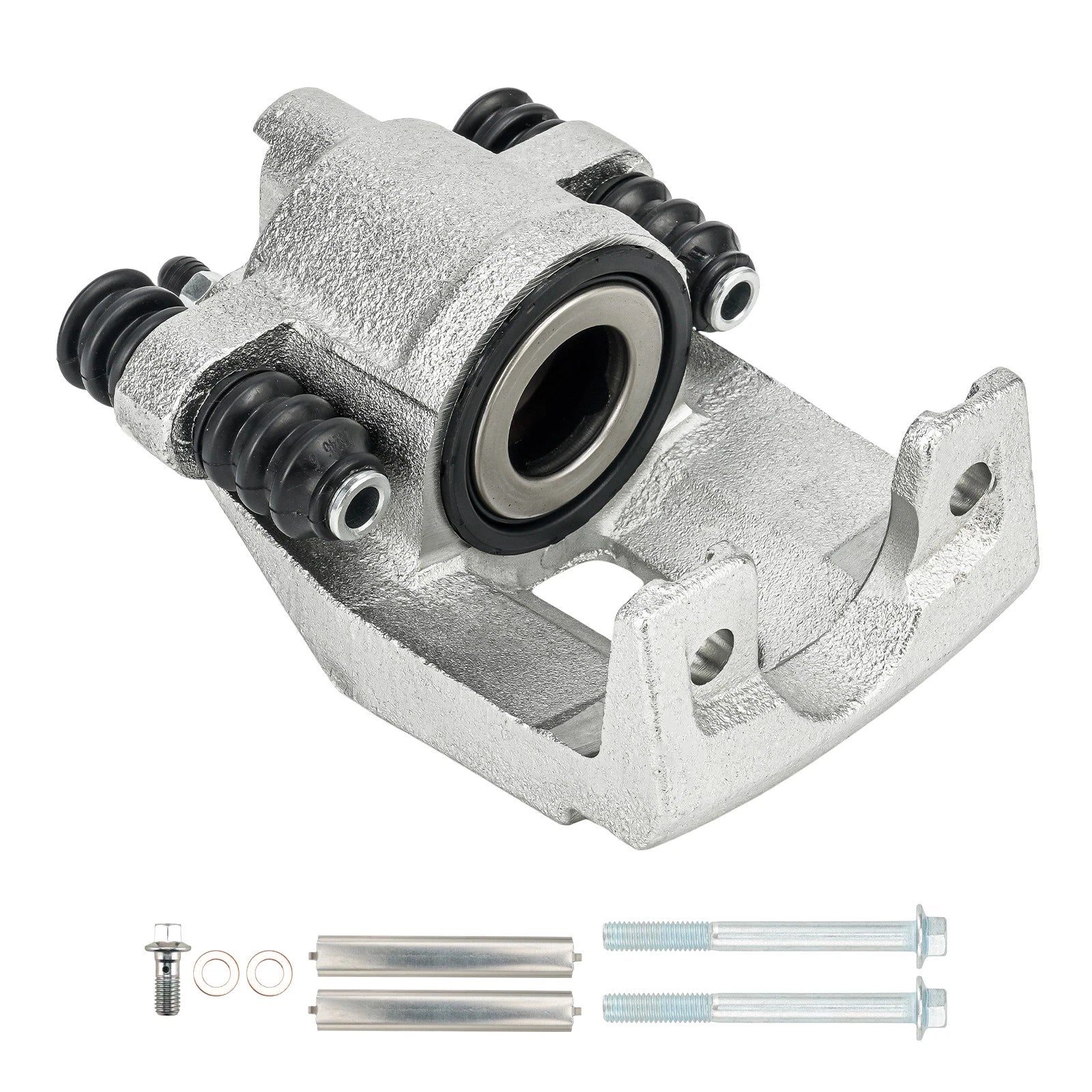 Rear Driver LH Brake Caliper for Ford F-150 Lincoln Mark LT (2004–2011)