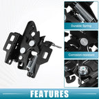 Engine Hood Latch Lock Assembly for Chevy Express 1500 (2003–2023) 15873422/25721612