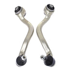 Set of 2 Front Control Arms with Ball Joints for BMW X6 (2008-2014)