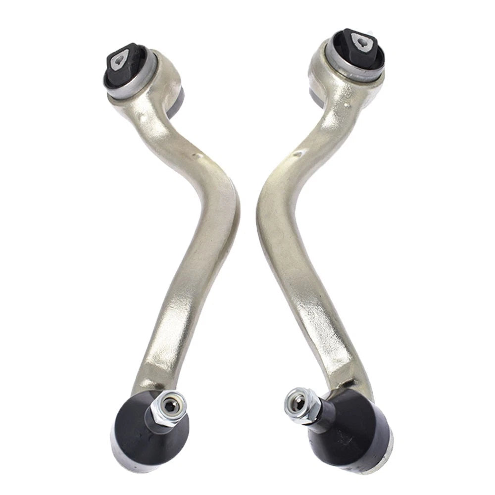 Set of 2 Front Control Arms with Ball Joints for BMW X6 (2008-2014)