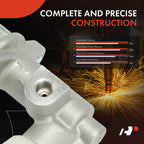 Clutch Master Cylinder with Reservoir for Toyota Celica Corolla