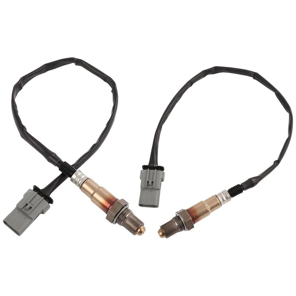 2X O2 Oxygen Sensor Upstream & Downstream for Chevrolet Buick Encore GMC (2016–2023)