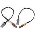 2X O2 Oxygen Sensor Upstream & Downstream for Chevrolet Buick Encore GMC (2016–2023)