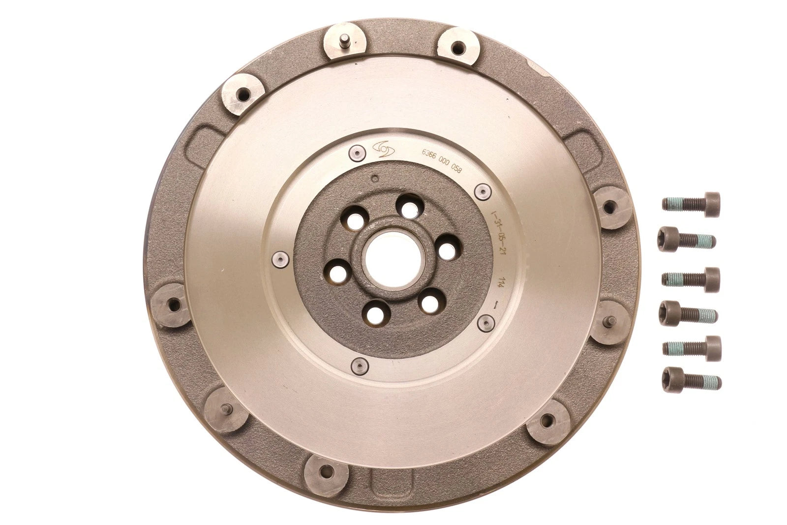 Clutch Flywheel for Mini Cooper Countryman (2011–2016)