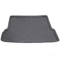 Rear Trunk Mat Boot Liner for Toyota Landcruiser Prado 150 (2009–2023)
