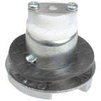 Metal Bayonet Locking Fuel Cap for Toyota Hilux (2000–2005)