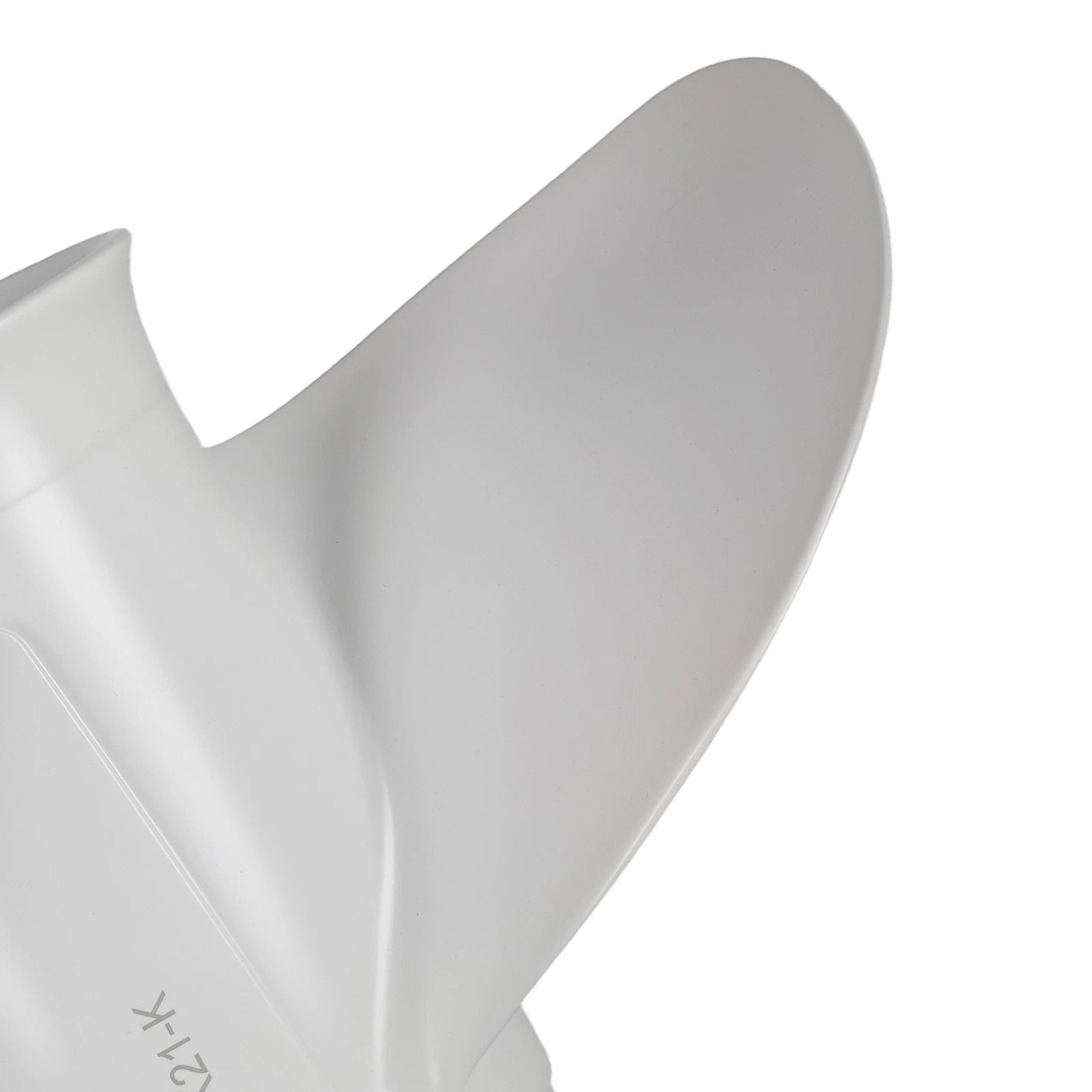 3 Blade 21" Pitch Propeller for Yamaha 50-130HP