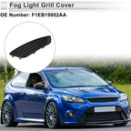 1 Pc Fog Light Grill for Ford Focus (2015–2018) No.F1EB19952AA